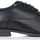 Chaussures Homme Richelieu Etika 60715 Noir