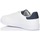 Chaussures Homme Baskets basses Sport Ee02 Blanc