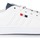 Chaussures Homme Baskets basses Sport Ee02 Blanc