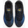 Chaussures Enfant Baskets mode Nike BASKETS AIR MAX PLUS III GS NOIR BLEU Noir