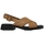 Chaussures Femme Sandales et Nu-pieds Camper Dana Sandals K201600 - Brown Marron