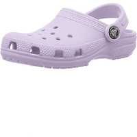 Chaussures Fille Sandales et Nu-pieds Crocs KIDS CAYMAN Violet
