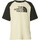 Vêtements Homme T-shirts manches courtes The North Face NF0A87N7 Beige