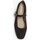 Chaussures Femme Espadrilles Corina M4116 MERY JEAN Noir