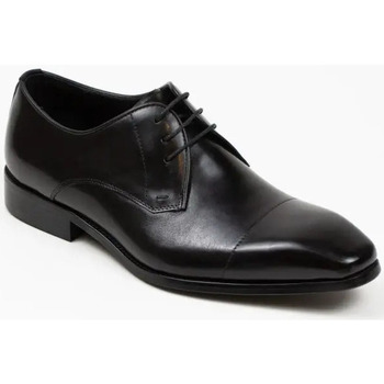 Chaussures Homme Derbies Kdopa Klein noir Noir