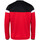 Vêtements Garçon Sweats Kappa 304IN90-JR Rouge