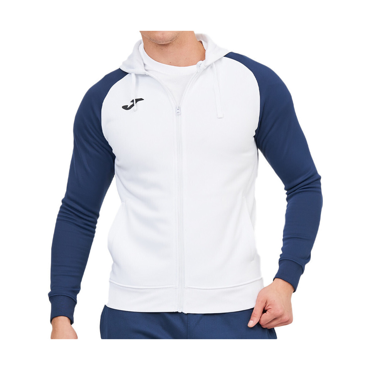 Vêtements Homme Sweats Joma EQ-101967.203 Blanc