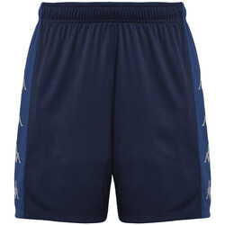 Vêtements Garçon Shorts / Bermudas Kappa 31152QW-JR Bleu