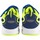Chaussures Fille Multisport Bubble Bobble Sport enfant  c1000 bleu Vert