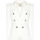 Vêtements Femme Blousons Rinascimento CFC0117675003 Blanc