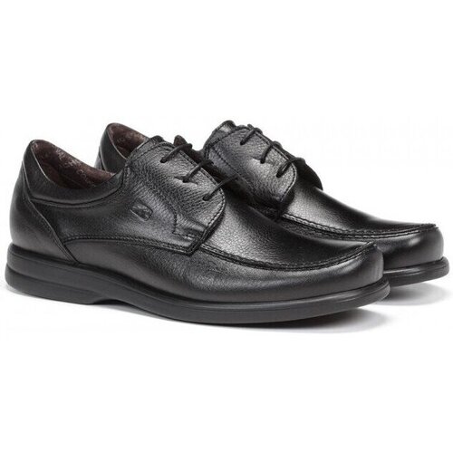 Chaussures Homme Enfant 2-12 ans Fluchos 24 Hrs mod.8657 Noir