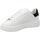 Chaussures Femme Baskets mode Crime London ELEVATE Blanc