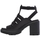 Chaussures Femme Sandales et Nu-pieds Timberland ALLINGTON HEIGHTS FISHERM Noir