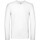 Vêtements Femme T-shirts manches longues B&c TU05T Blanc