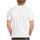Vêtements Homme T-shirts manches longues Gildan Hammer Blanc
