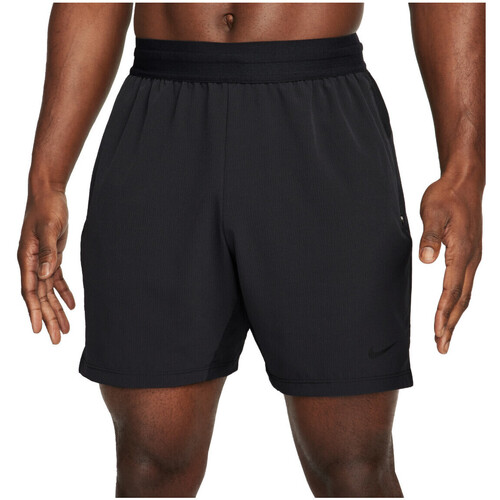 Vêtements Homme Shorts / Bermudas Nike FN3004 Noir