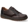Chaussures Homme Tennis Mephisto PACO Marron