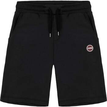 Vêtements Homme Shorts / Bermudas Colmar  Noir