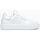 Chaussures Femme Baskets mode Crime London ELEVATE 28707-AA6 WHITE Blanc