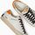 Chaussures Homme Baskets mode Crime London DISTRESSED 17003-PP6 Blanc