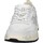 Chaussures Homme Baskets mode Premiata NOU6765 Blanc