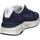 Chaussures Homme Baskets mode Premiata MOE6731 Bleu
