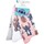 Sous-vêtements Fille Chaussettes Lilo Et Stitch Pack de 3 Paires 0643 Multicolore