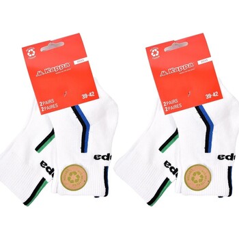 Kappa Chaussettes Homme Multicolore