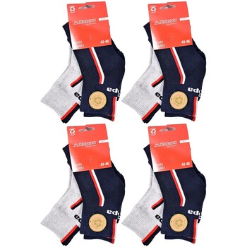 Kappa Chaussettes Homme Multicolore