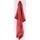 Accessoires textile Femme Sac à main Hermes Kelly 40 cm en cuir togo rose Jaipur Carré Carre Geant silk 140 en soie Rouge