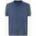 Vêtements Homme T-shirts & Polos Dondup UT229 M00699P-PTO DU 894 Bleu