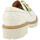 Chaussures Femme Mocassins Myma 7518my Blanc