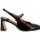 Chaussures Femme Escarpins Angel Alarcon 24015 Noir