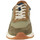 Chaussures Homme Baskets mode Tamaris 13602 Vert