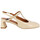 Chaussures Femme Escarpins Angel Alarcon 24012 Beige