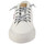 Chaussures Femme Derbies Mustang 1420304 Blanc