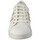 Chaussures Femme Derbies Geox d361be Blanc