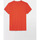 Vêtements Homme T-shirts manches courtes TBS PIERETEE Rouge