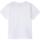 Vêtements Garçon appliqué logo pocket T-shirt Mayoral  Blanc