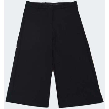 Vêtements Enfant Pantalons Roberto Ricci Design  Noir