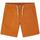 Vêtements Garçon Shorts / Bermudas Mayoral  Orange