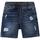 Vêtements Garçon Legging Shorts / Bermudas Mayoral  Bleu