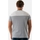 Vêtements Homme T-shirts manches courtes Le Temps des Cerises htorsy0000000mc241 Blanc