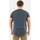Vêtements Homme T-shirts manches courtes Tommy Jeans dm0dm09587 Bleu