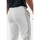 Vêtements Femme Pantalons de survêtement Lacoste xh7412 Blanc
