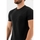 Vêtements Homme T-shirts manches courtes Le Temps des Cerises hpaia00000000mc221 Noir