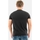 Vêtements Homme T-shirts manches courtes Le Temps des Cerises hpaia00000000mc221 Noir
