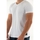 Vêtements Homme T-shirts manches courtes Le Temps des Cerises hgribs0000000mc241 Blanc