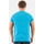 Vêtements Homme T-shirts manches courtes Benson&cherry tadeg Bleu