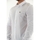 Vêtements Femme Chemises / Chemisiers Lacoste ch5620 Blanc